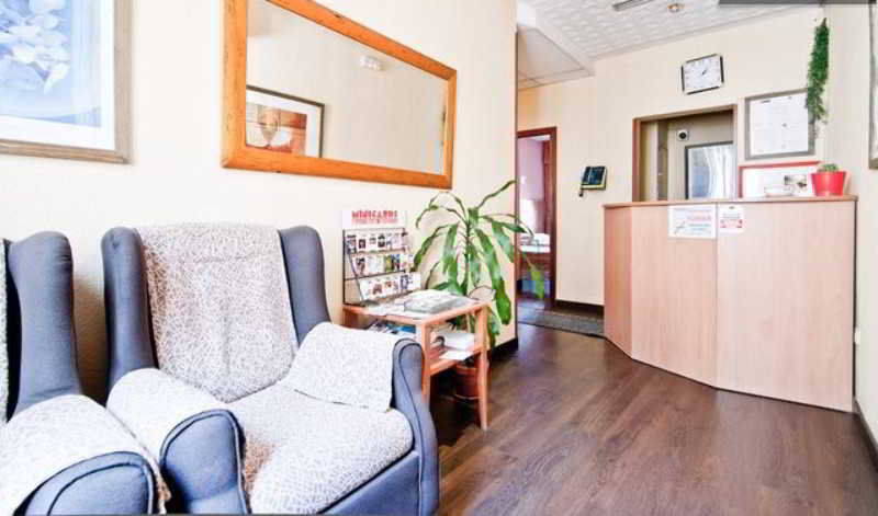 Hostal Gallardo Madrid Bagian luar foto
